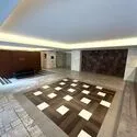 クレヴィスタ板橋西台II デザイン性◎ゆとりあるエントランス