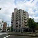 ダイアパレス八事南 外観