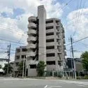 ダイアパレス八事南 外観
