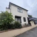 横浜市港北区大倉山４丁目 現地外観写真