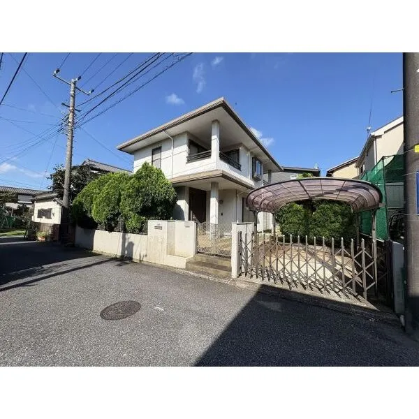 柏市南増尾4丁目 その他画像