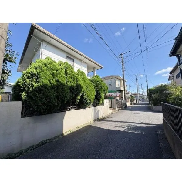柏市南増尾4丁目 その他画像