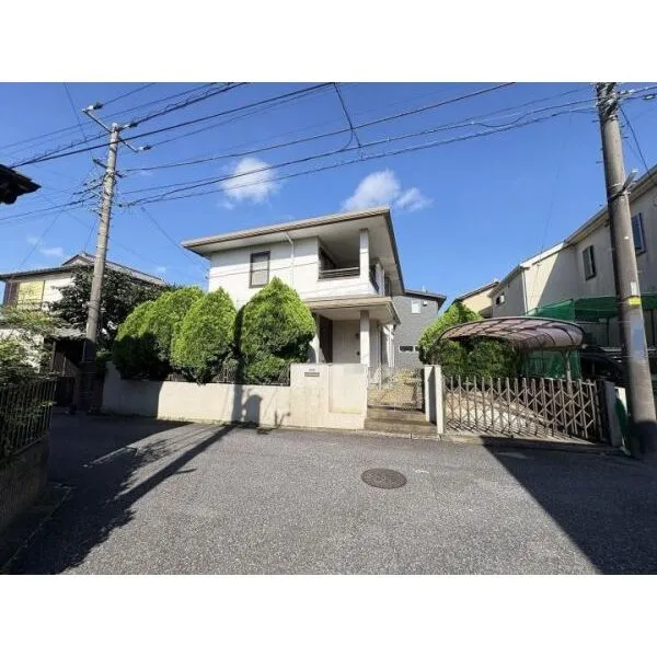 柏市南増尾4丁目 その他画像