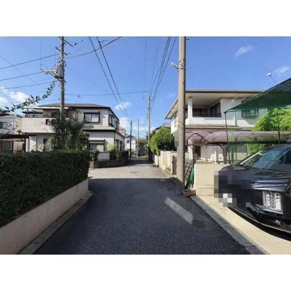 柏市南増尾4丁目 その他画像