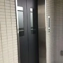 ガーデン鷹乃羽 エレベーター