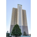 エルザタワー３２ 外観