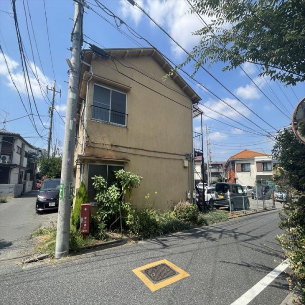 練馬区向山４丁目 その他画像