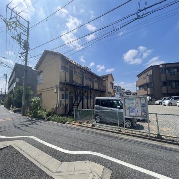 練馬区向山４丁目 その他画像