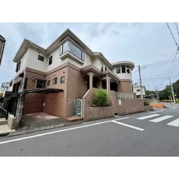 杉並区浜田山２丁目 その他画像