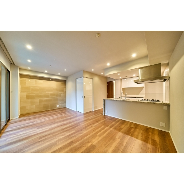 パークホームズ駒沢　ザ　レジデンス その他画像