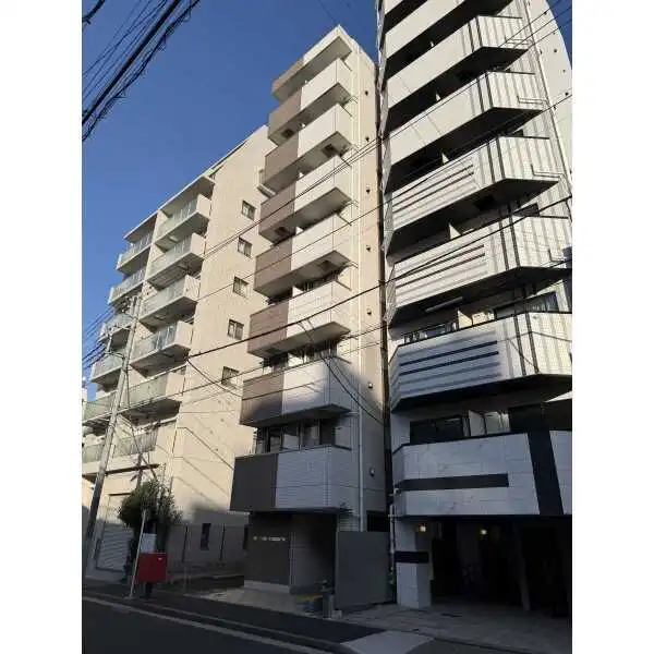 ザ・コート森下 その他画像