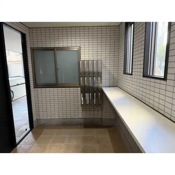 江東区新大橋３丁目 その他画像