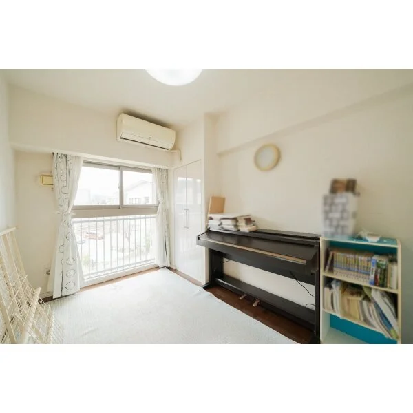 ディアステージ膳所 その他画像