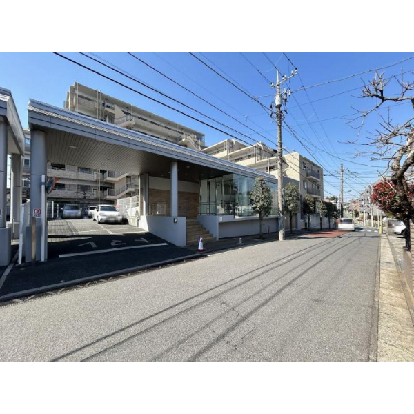 ダイアパレス常盤平ヒルズ その他画像