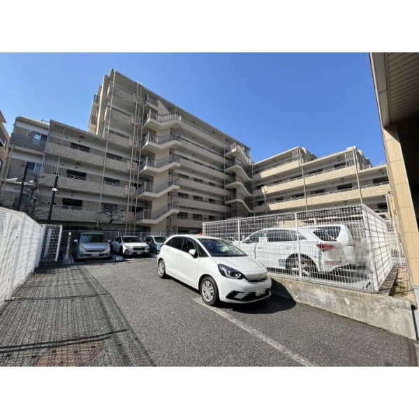 ダイアパレス常盤平ヒルズ その他画像