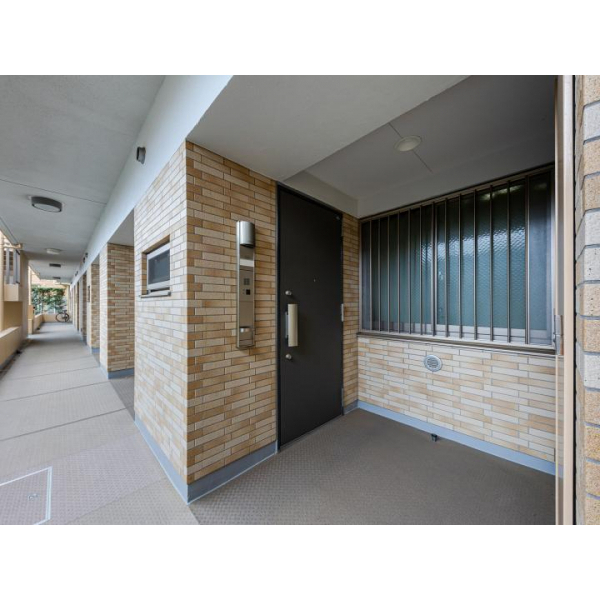 ダイアパレス常盤平ヒルズ その他画像