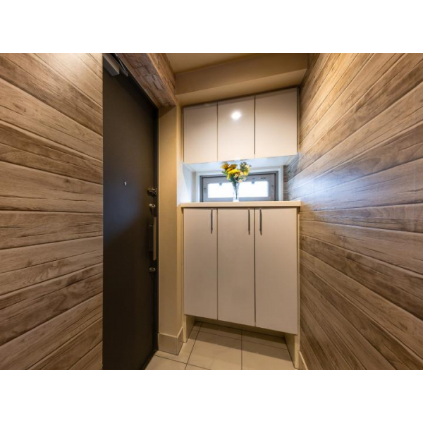 ダイアパレス常盤平ヒルズ その他画像