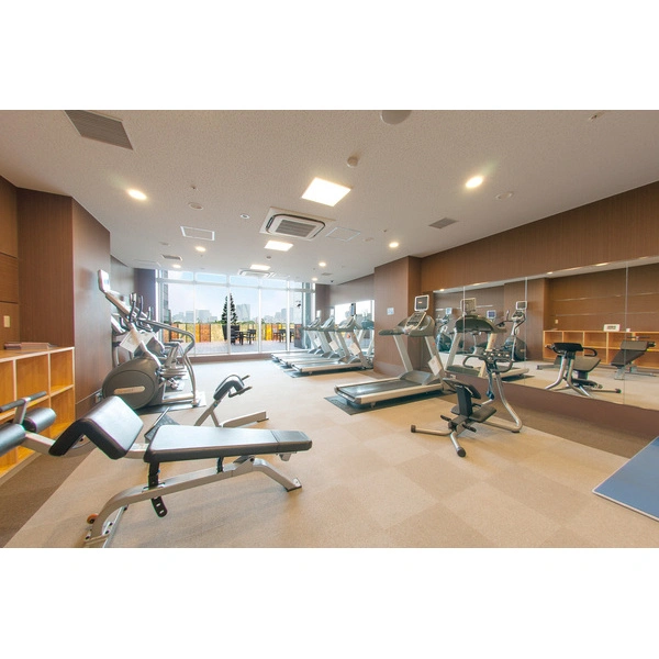 ブリリア有明スカイタワー その他画像