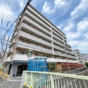 ディアステージ成増 外観