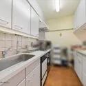 広尾マンション キッチン