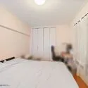 広尾マンション 洋室