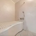 広尾マンション 浴室