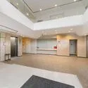 広尾マンション エントランス