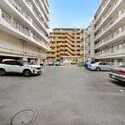 広尾マンション 駐車スペース