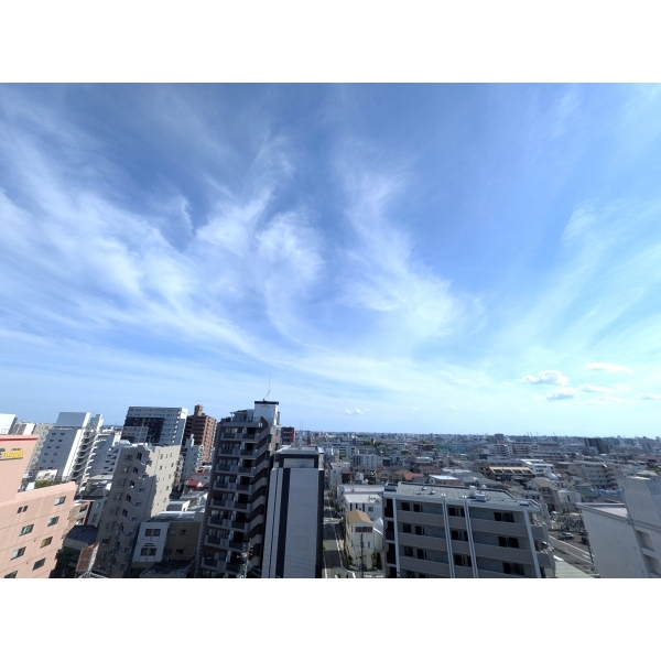 オープンレジデンシア瑞穂桜山 その他画像