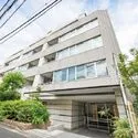 ディアナコート千石丸山町 緑豊かな街並みに調和する低層レジデンス