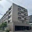 サーパス大和 外観