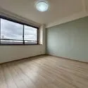 サーパス大和 リビング