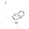 横浜市港北区新吉田東１丁目 区画図