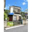 横浜市港北区新吉田東１丁目 ※古屋付き