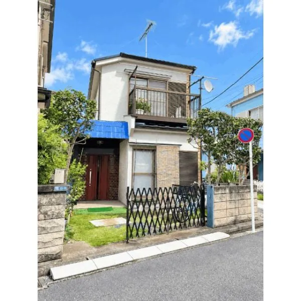 横浜市港北区新吉田東１丁目 ※古屋付き