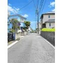 横浜市港北区新吉田東１丁目 前面道路