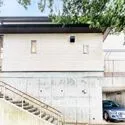松戸市二ツ木 眺望