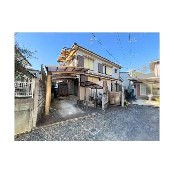 日野市日野本町２丁目 外観
