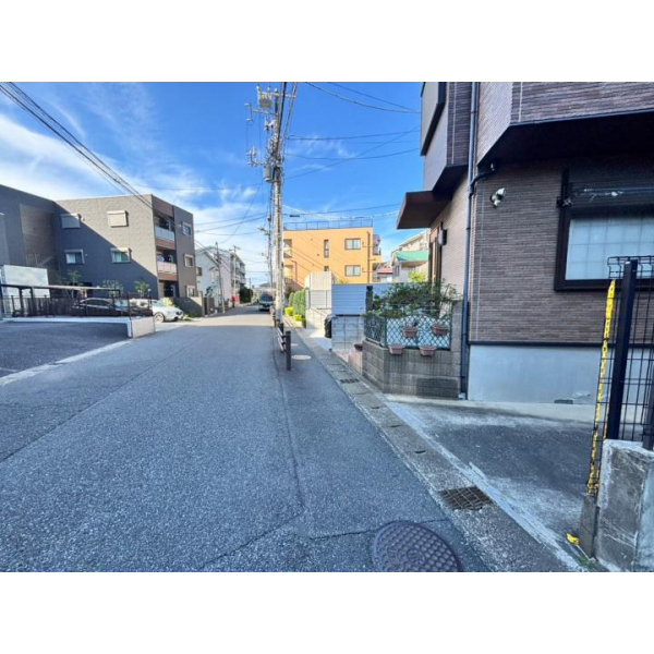 浦安市堀江３丁目 その他画像