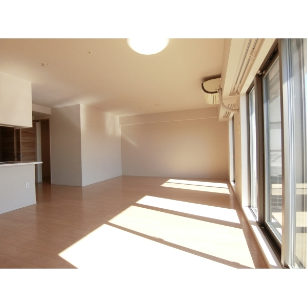 ミリカ・ヒルズＩ街区 その他画像