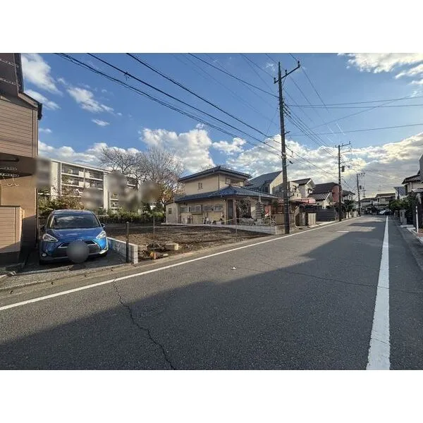 横浜市瀬谷区三ツ境 その他画像