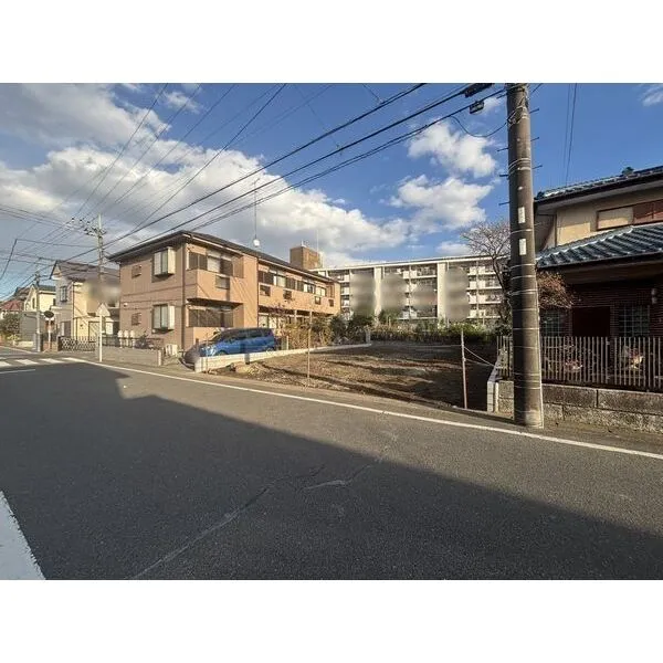 横浜市瀬谷区三ツ境 その他画像