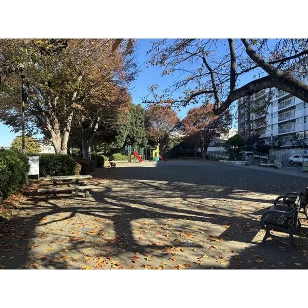 横浜市瀬谷区三ツ境 その他画像