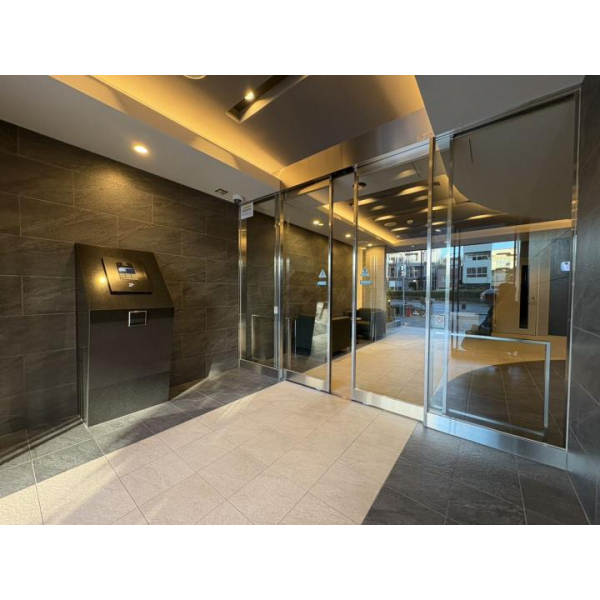 プレサンスロジェ車道駅前ＳＯＵＴＨ その他画像