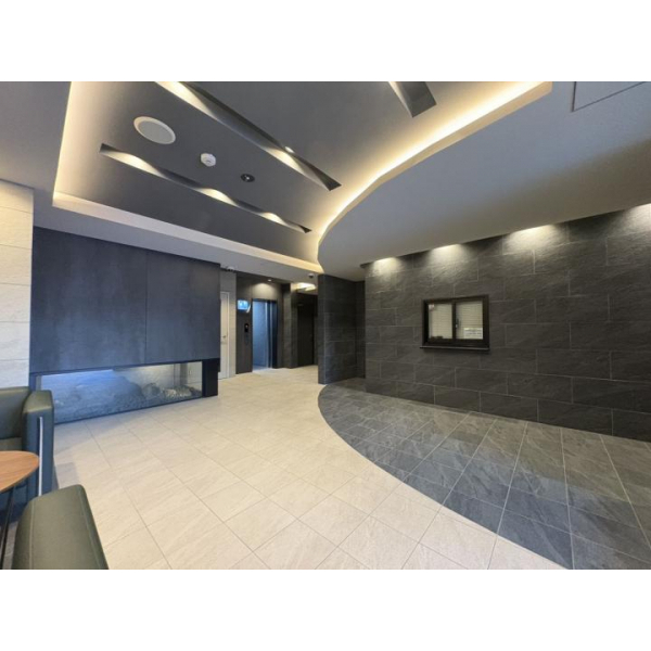 プレサンスロジェ車道駅前ＳＯＵＴＨ その他画像