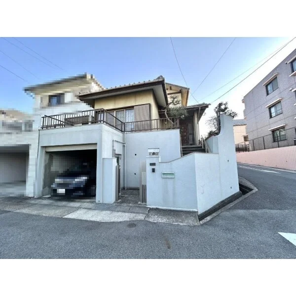 名古屋市名東区社が丘４丁目 その他画像