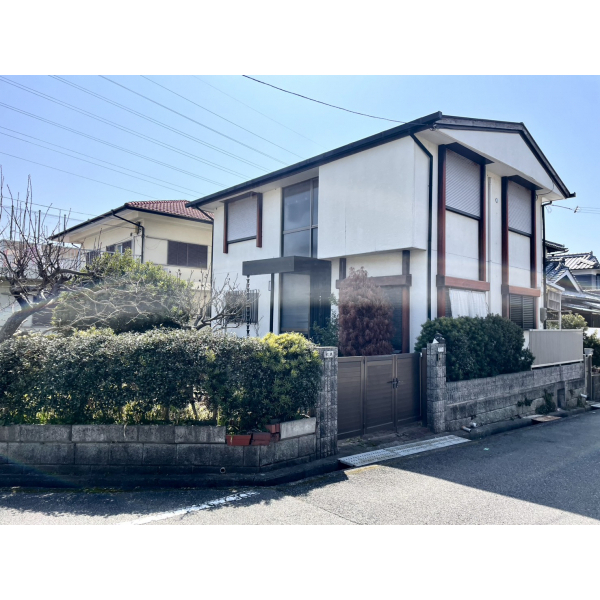 神戸市須磨区竜が台7丁目 外観