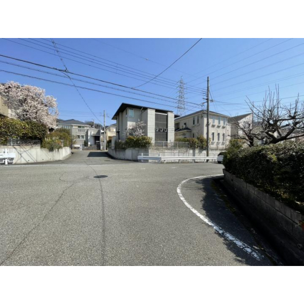 神戸市須磨区竜が台7丁目 その他画像