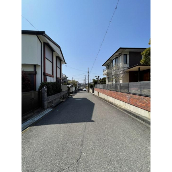 神戸市須磨区竜が台7丁目 その他画像