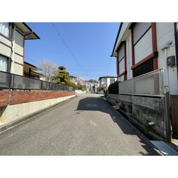 神戸市須磨区竜が台７丁目 その他画像